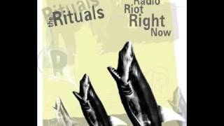 The Rituals / Radio Riot Right Now: Split (2005) [Full Album]