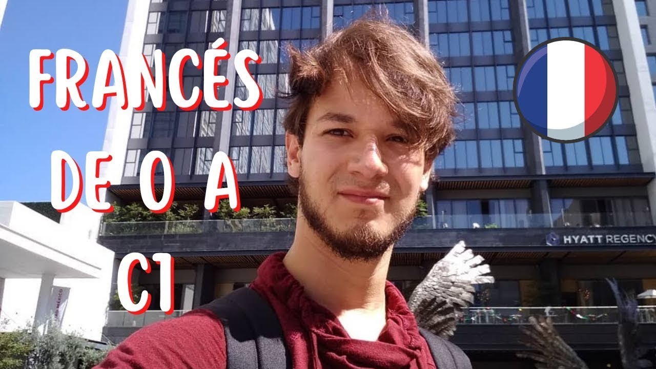 🇫🇷 Cómo aprendí francés C1 (contado en francés) 🇫🇷 + Recursos para aprender por tu cuenta