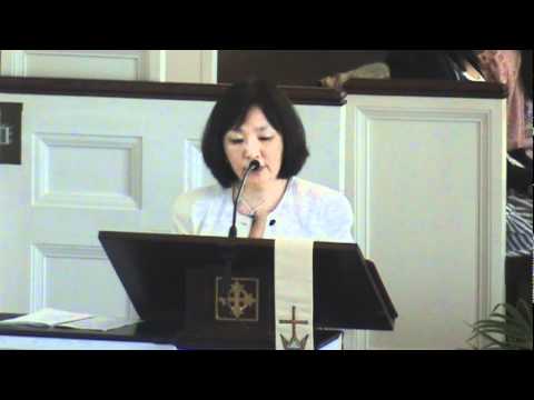 TAFPC Sunday Sermon, 04/24/2011, Part 1/2