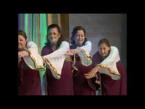 Lehakat Ofakim - Havdala - 29º Festival Carmel