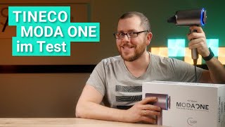 Tineco Moda One im Test - Der smarte Föhn als Dyson Supersonic Alternative?