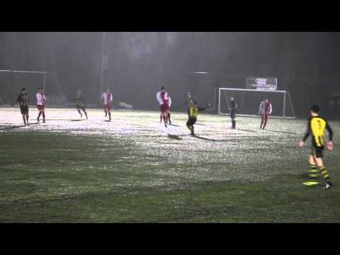 East Kilbride v Lothian Thistle HV Ryan's Goal