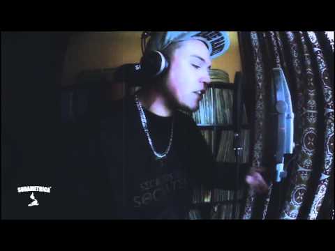 KAISER  - Freestyle Introducción EL DESAFIO vol 3