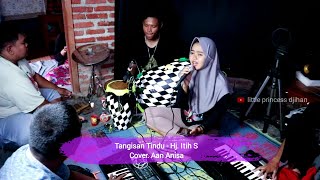 Download lagu Tangisan Rindu Versi Musik Sandiwara Voc Aan Anisa... mp3