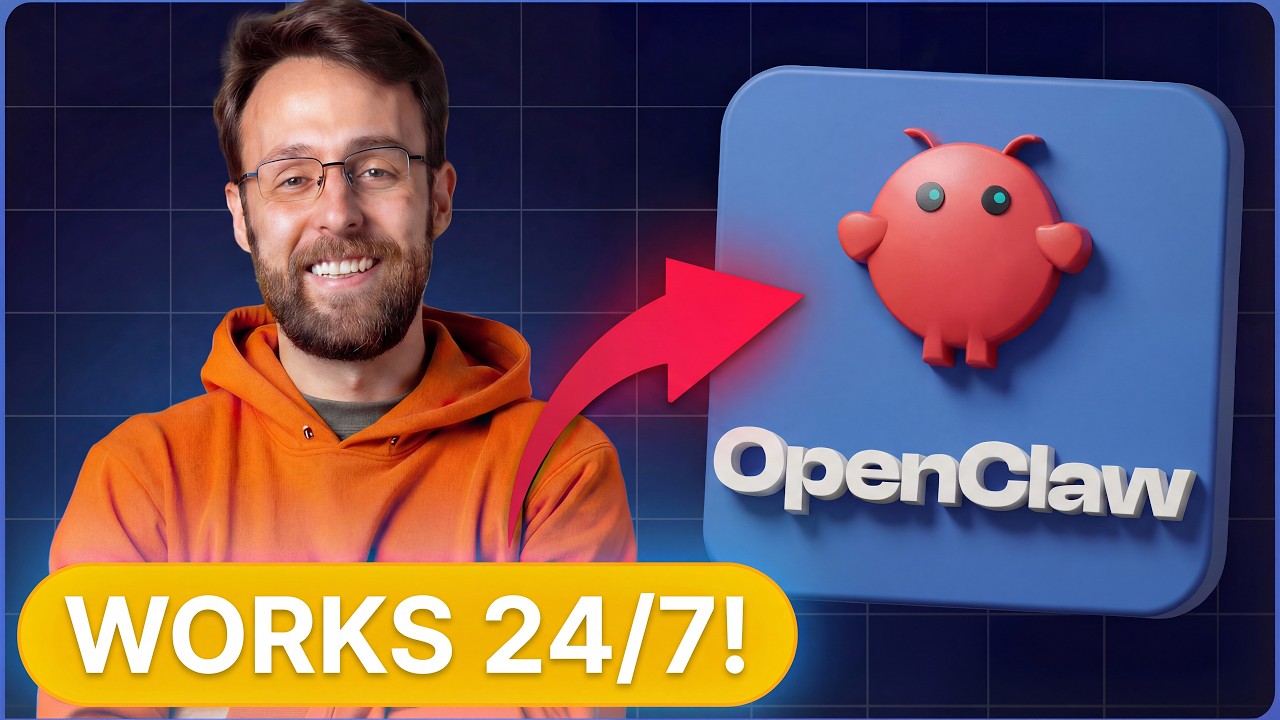 OpenClaw Use Cases that are Actually Helpful! (ClawdBot)