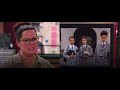 Ghostbusters 2016 Answer The Call With The Original Ghostbusters
