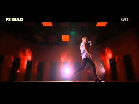 Silvana Imam ft. Marlene - För evigt (P3 GULD 2015)