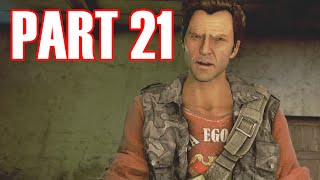 Far Cry 4 Gameplay Walkthrough Part 21 - CRAZY SICKO! |  Walkthrough From Part 1 - Ending