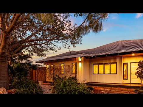 6 Shiosaki Brace, Bilingurr, WA 6725, 5房, 3浴, House