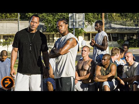 Moments of Struggle and Hope | GRIDIRON GANG