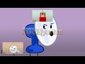 Filler BFDI Auditions Sparta Aria V4 Remix