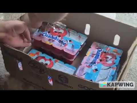 Procon RJ e SEDCON apreendem alimentos impróprios em mercados de Rio Bonito e Belford Roxo