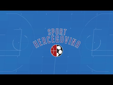 HNK BROTNJO - NK LJUBUŠKI 4. KOLO / 7.9.2025