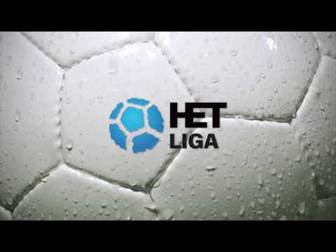 [Sestřih] FK TEPLICE vs. SK SLAVIA PRAHA | 26.5.2018