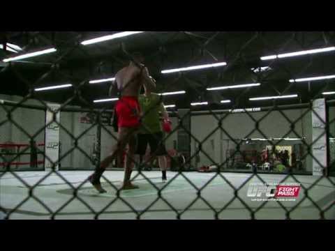 Fightography: Jon Jones