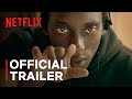 Zero | Official Trailer | Netflix