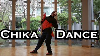Download lagu Chika Dance | Freestyle Dance Cover | Flaming Centurion mp3