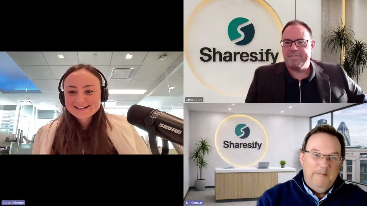 Thumbnail for Grace Osborne, Bloomberg Intelligence sustainable finance analyst, joins the team for Climate Week