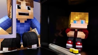 WHO'S YOUR DADDY! (Funny Moments Animation)