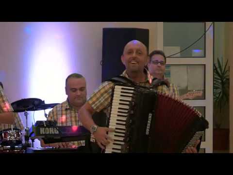 Može li pesma 2018 - Čarobnjaci - Splet kola 1