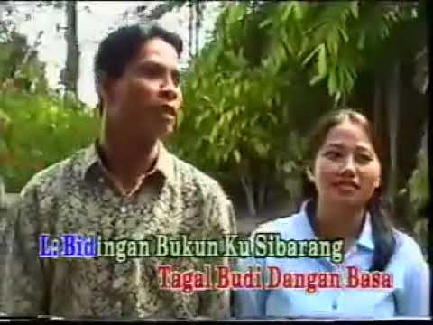 ALON LUPENG ~ AMU MUNG BUNGA JINAGA