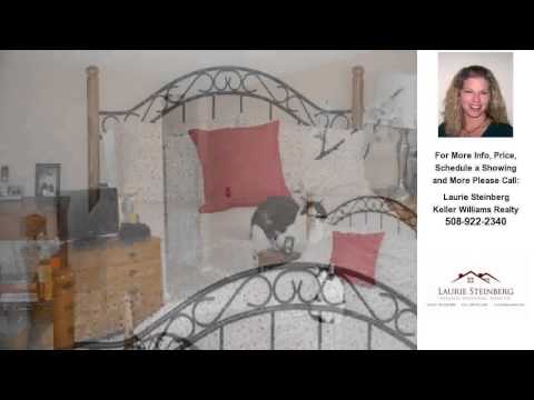 750 Whittenton Street #511, Taunton, MA Presented by Laurie Steinberg.
