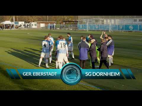 Germania Eberstadt - SG Dornheim / KOL2122 / 4K
