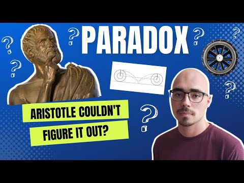 The Paradox that Stumped Aristotle