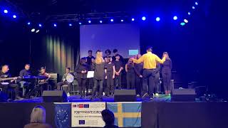 Erasmus+ KA229 project “Pomegranate Europe”