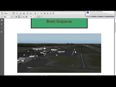 comment installer scene x plane