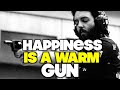Ten Interesting Facts About The Beatles Happiness Is A Warm Gun