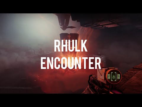 Destiny 2 Vow Of The Disciple Guide To Finishing Last Encounter Rhulk Final Boss