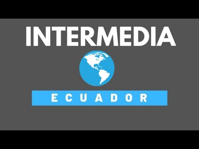 INTERMEDIA ECUADOR  www.intermediaecuador.com