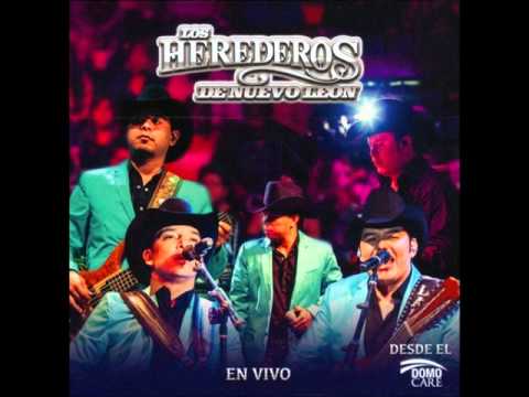 EN VIVO Clave 7 / El Arbol de la Horca - Los Herederos De Nuevo Leon
