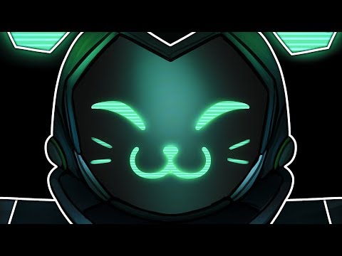 MAEVE IS A RAEVE | Paladins Maeve Gameplay & Build