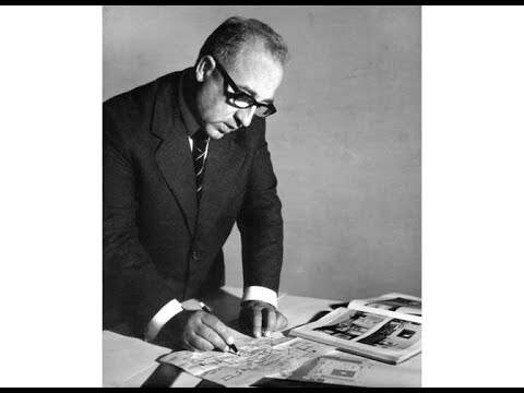 Subotica moj grad - Ivan Antić, doajen jugoslovenske arhitekture