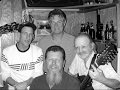 Brazos Brothers Band "Boys Night Out"