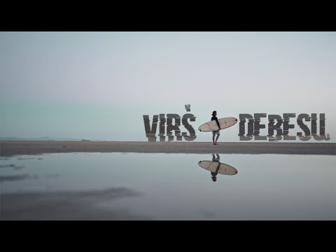 Kristis - Virš Debesų