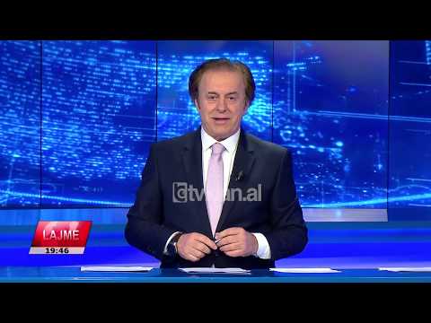 Edicioni i Lajmeve Tv Klan 03 Janar 2020, ora 19:30