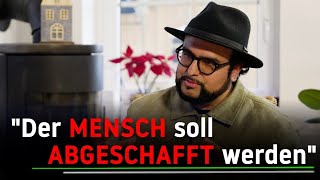 Peter Thiel, Palantir & der Traum der Weltherrschaft // Journalist Tahir Chaudhry Video-Thumbnail von YouTube