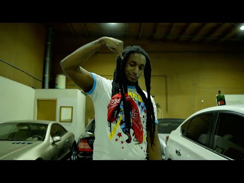 MAC J - HATE ME NOW (Dir. By MKY Visuals)