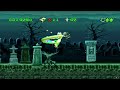 GEX Level Grave Danger