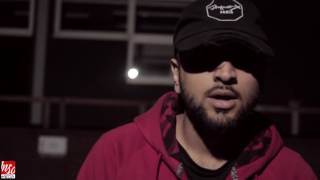 INSOMEDIA - GEO X D-low (Mellow Freestyle)