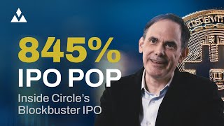 Masterclass - Inside the Deal — Why We Said Yes to Circle