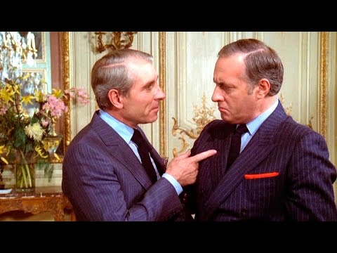 Claude Bolling - Le parti - B.O.F "La gueule de l'autre" (1979)