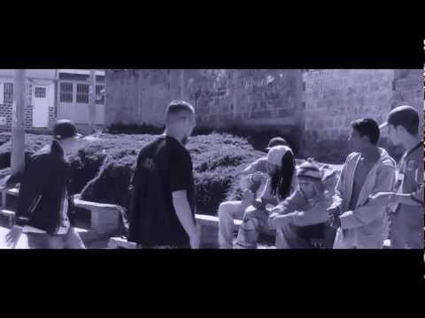 hip hop MONO MC FEAT CHIMGA VIDEO OFICIAL  VIVIR O MORIR