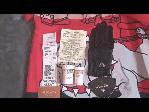 Miniatura de ​meet the grahams