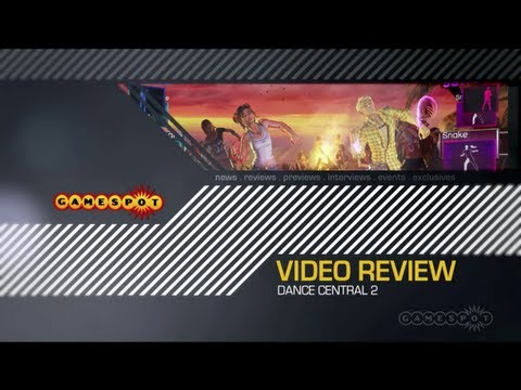 Dance Central 2 – Video-Rezension (Xbox 360, Kinect)