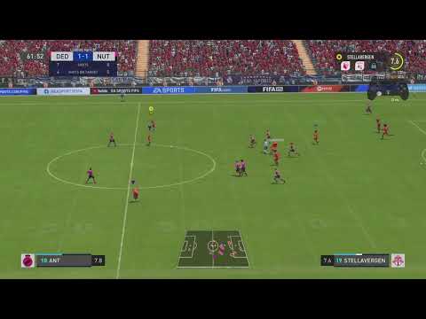 FIFA 22 - Joleh Sells Again...