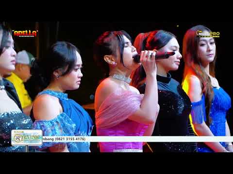 YATIM PIATU - ALL ARTIS ADELLA || LIVE TEXIPOC WONOKERTO PEKALONGAN 2025
